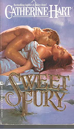 Imagen de archivo de Sweet Fury a la venta por Better World Books