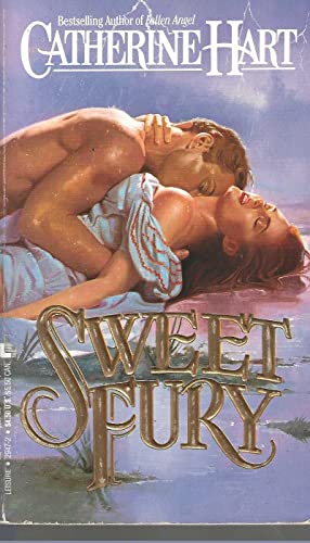 Sweet Fury (9780843929478) by Catherine Hart