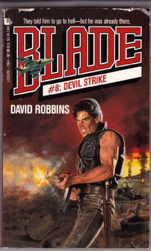 Devil Strike