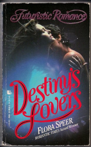 Stock image for Destiny's Lovers for sale by ThriftBooks-Atlanta