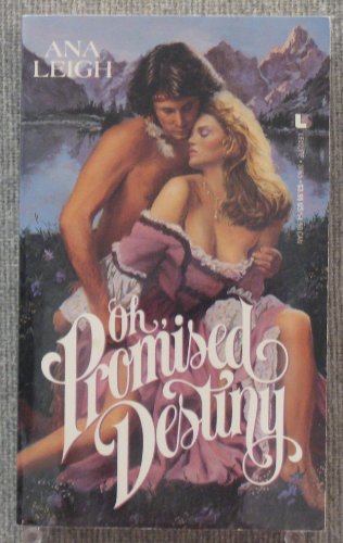 Imagen de archivo de Oh Promised Destiny a la venta por Wonder Book