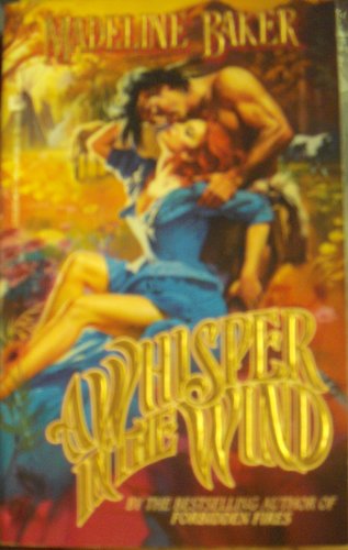 Stock image for A Whisper in the Wind for sale by Gulf Coast Books