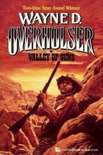 9780843930849: Valley of Guns