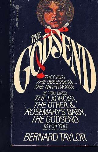 Imagen de archivo de The Godsend a la venta por Better World Books