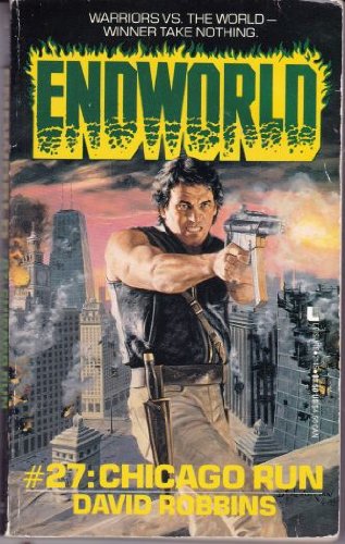 Chicago Run (Endworld)