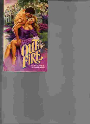 Imagen de archivo de Out of the Fire a la venta por ThriftBooks-Atlanta