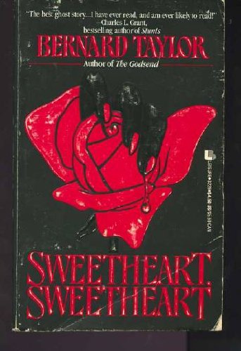 Stock image for Sweetheart, Sweetheart for sale by Better World Books: West