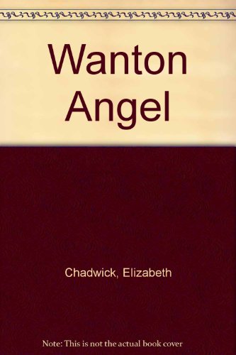 9780843932751: Wanton Angel