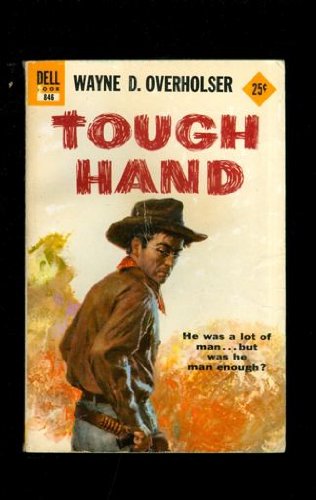 9780843932799: Tough Hand