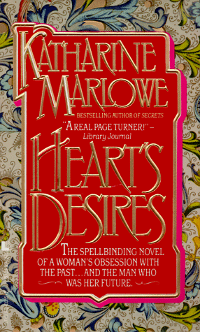 Imagen de archivo de Heart's Desires a la venta por Aaron Books