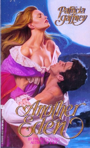 9780843933321: Another Eden (Leisure Historical Romance)