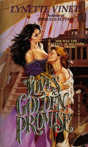 Stock image for Love's Golden Promise for sale by Half Price Books Inc.