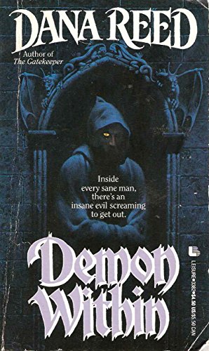 Beispielbild fr Demon Within zum Verkauf von Better World Books