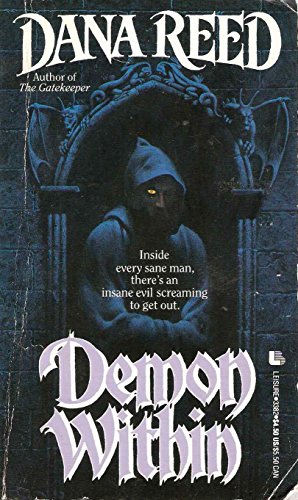 Stock image for Demon Within for sale by Better World Books