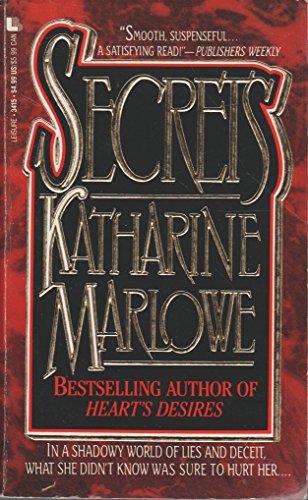 Secrets (9780843934151) by Marlowe, Katharine