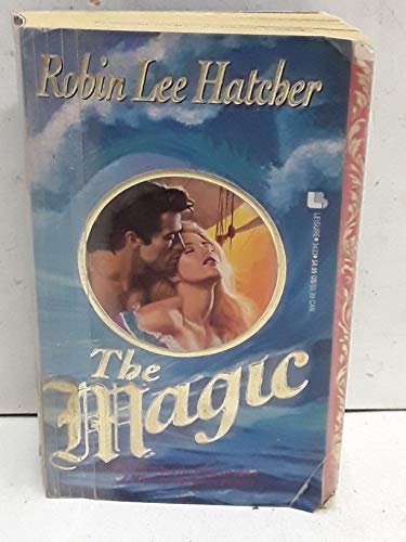The Magic (9780843934335) by Hatcher, Robin Lee