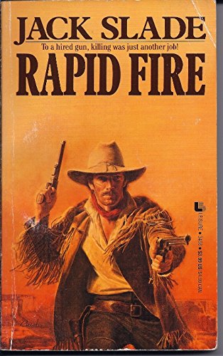 Stock image for Rapid Fire for sale by Heisenbooks