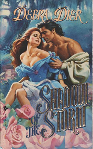 Stock image for Shadow of the Storm for sale by ThriftBooks-Dallas