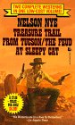 Stock image for Treasure Trail From Tuscon-The Feud At Sleepy Cat for sale by Foxtrot Books