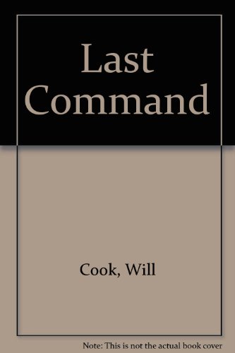Stock image for Last Command/Apache Ambush for sale by SecondSale