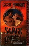 Imagen de archivo de Savage Embers (Savage, Book 10) (An Indian Romamce) a la venta por Second Chance Books & Comics