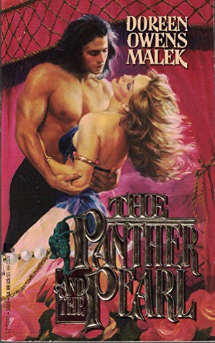 Stock image for The Panther and the Pearl for sale by Half Price Books Inc.