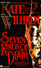 9780843935707: Seven Kinds of Death