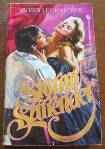 Imagen de archivo de Stormy Surrender a la venta por Better World Books