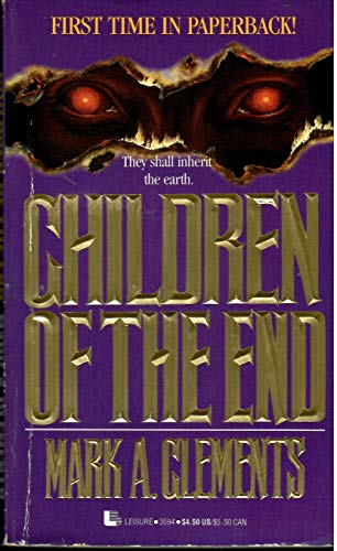 Children of the End