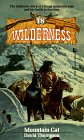 Mountain Cat (Wilderness #18) (9780843935998) by Thompson, David