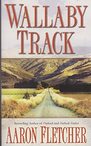 Imagen de archivo de Wallaby Track (Outback Sagas) a la venta por Once Upon A Time Books
