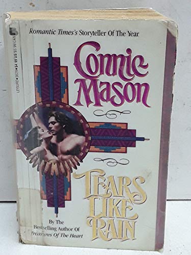 Tears Like Rain - Mason, Connie