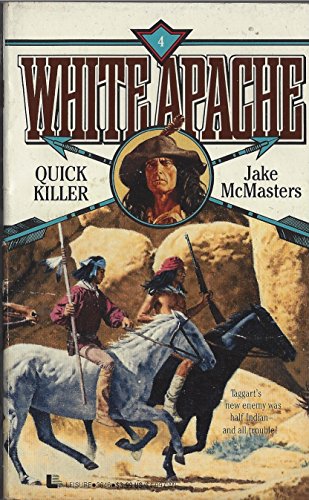 Imagen de archivo de Quick Killer a la venta por Better World Books