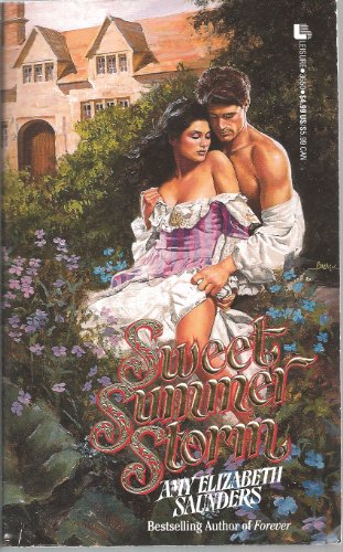 Beispielbild fr Sweet Summer Storm zum Verkauf von Better World Books
