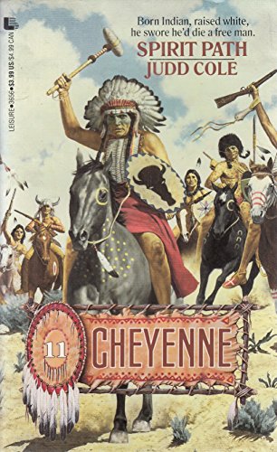 Imagen de archivo de Spirit Path (Cheyenne) a la venta por HPB-Diamond