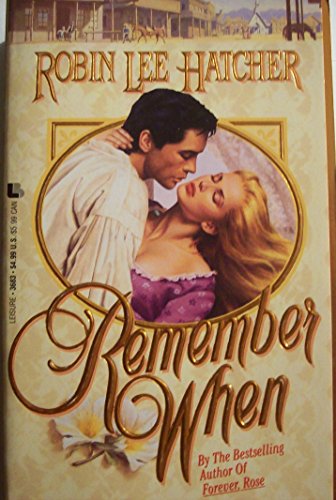 Imagen de archivo de Remember When a la venta por Better World Books