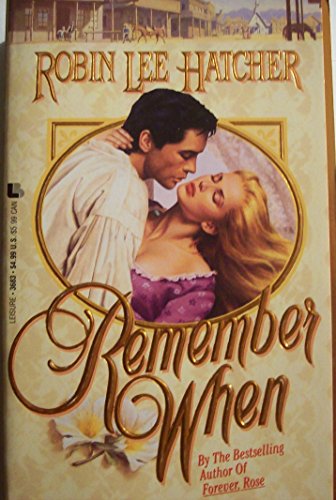 Stock image for Remember When for sale by Better World Books