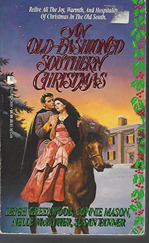 Stock image for An Old-Fashioned Southern Christmas for sale by Wonder Book