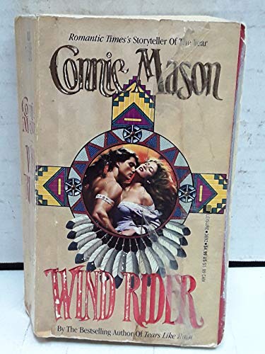 Imagen de archivo de Wind Rider a la venta por Once Upon A Time Books