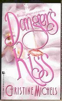 Stock image for Danger's Kiss for sale by Library House Internet Sales