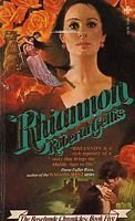 Beispielbild fr Rhiannon (The Roselynde Chronicles, Book Five) zum Verkauf von Reliant Bookstore