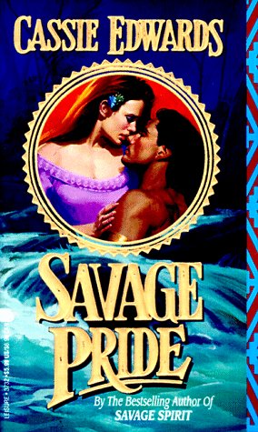 Imagen de archivo de Savage Pride a la venta por Direct Link Marketing