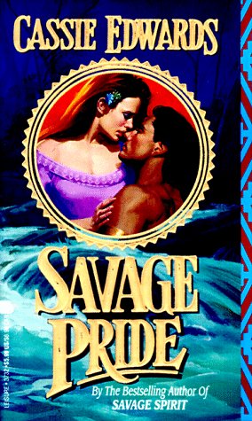 Stock image for Savage Pride for sale by Better World Books