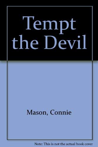 9780843937374: Tempt the Devil