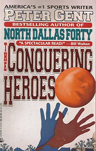Beispielbild fr The Conquering Heroes zum Verkauf von Better World Books