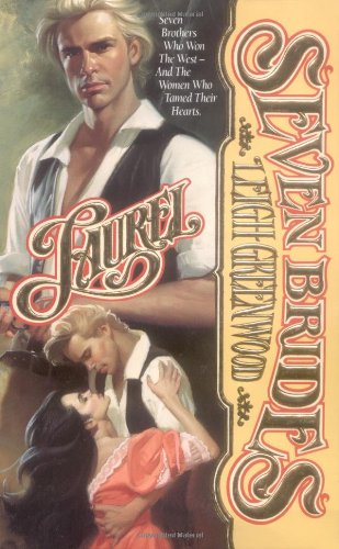 Beispielbild fr Laurel (Seven Brides) zum Verkauf von Jenson Books Inc