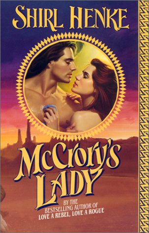 Stock image for McCrory's Lady for sale by Wonder Book