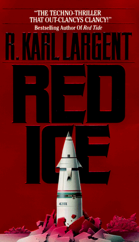 Beispielbild fr Red Ice zum Verkauf von SecondSale