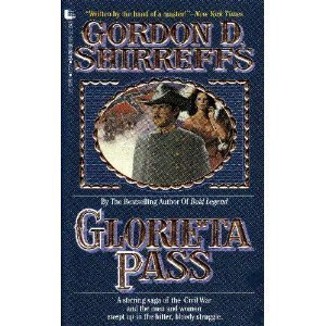Stock image for Glorieta Pass for sale by Zoom Books Company