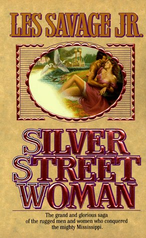 Imagen de archivo de Silver Street Woman a la venta por HPB-Emerald